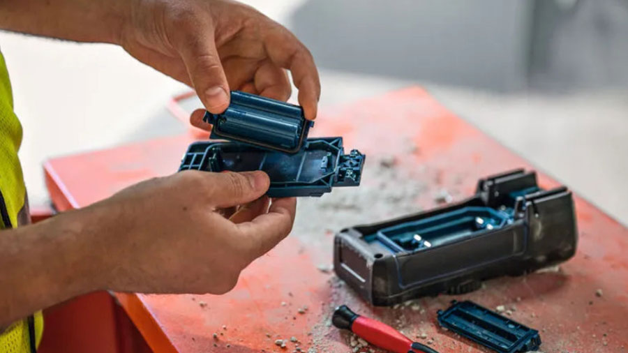 Multimètre numérique PRO GDM 600-15 + MH 1 Professional Bosch Multimètre numérique PRO GDM 600-15 + MH 1 Professional Bosch